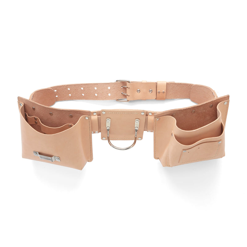 Kit de cinturón utilitario de madera
