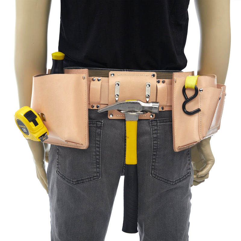 Timber Utility Belt Kit