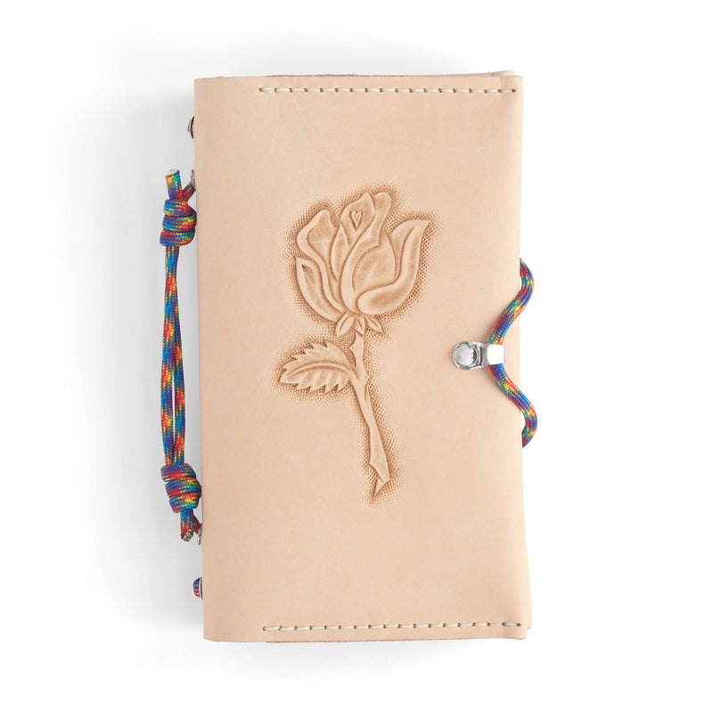 Explorer Journal Cover Kit