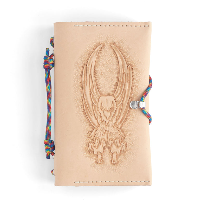 Explorer Journal Cover Kit