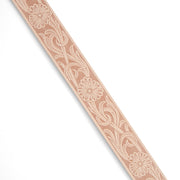 Embossed Belt Blank