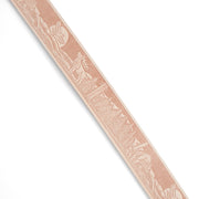 Embossed Belt Blank