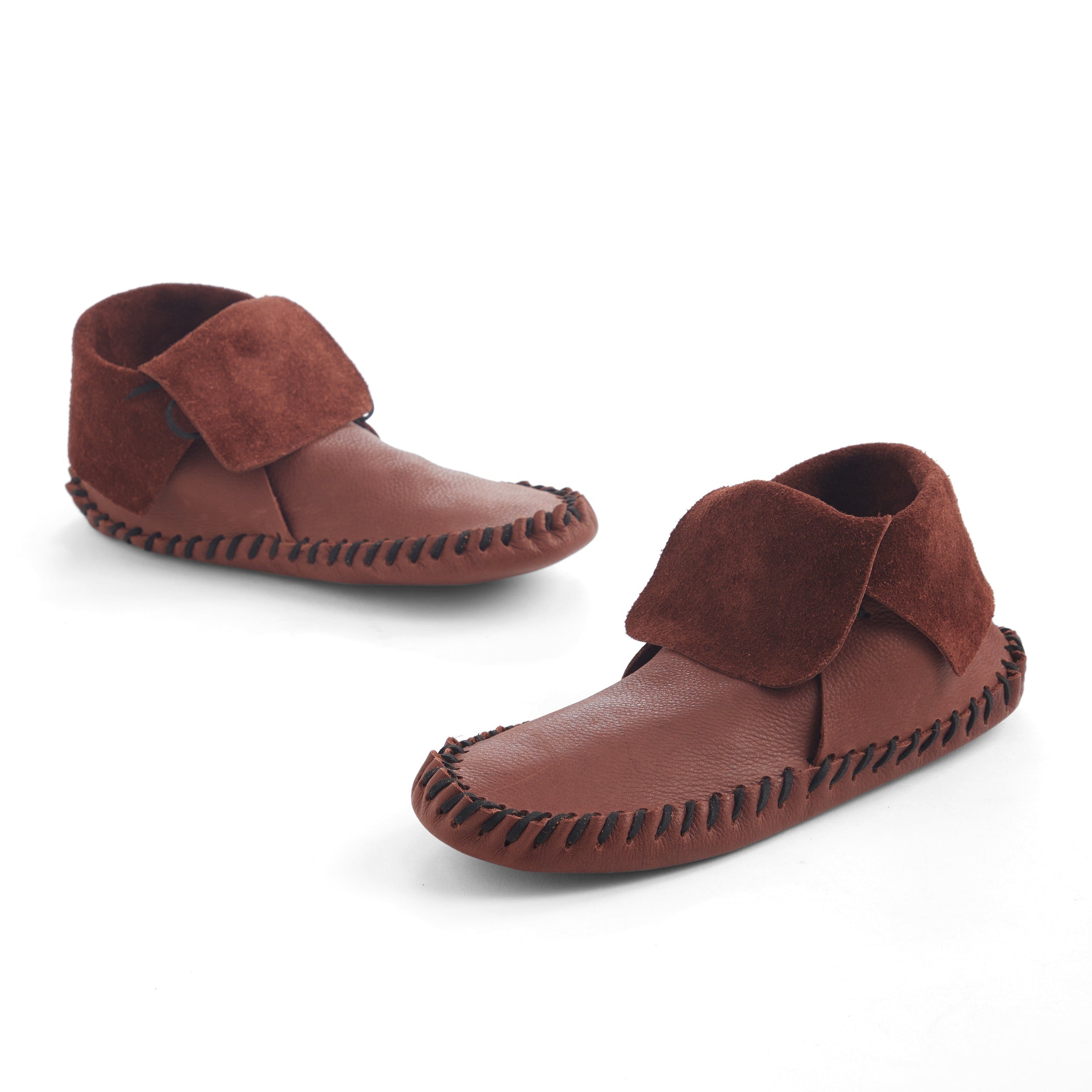 Moccasin Kit — Tandy Leather Europe