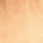 Embossed Veg-Tan Single Shoulder