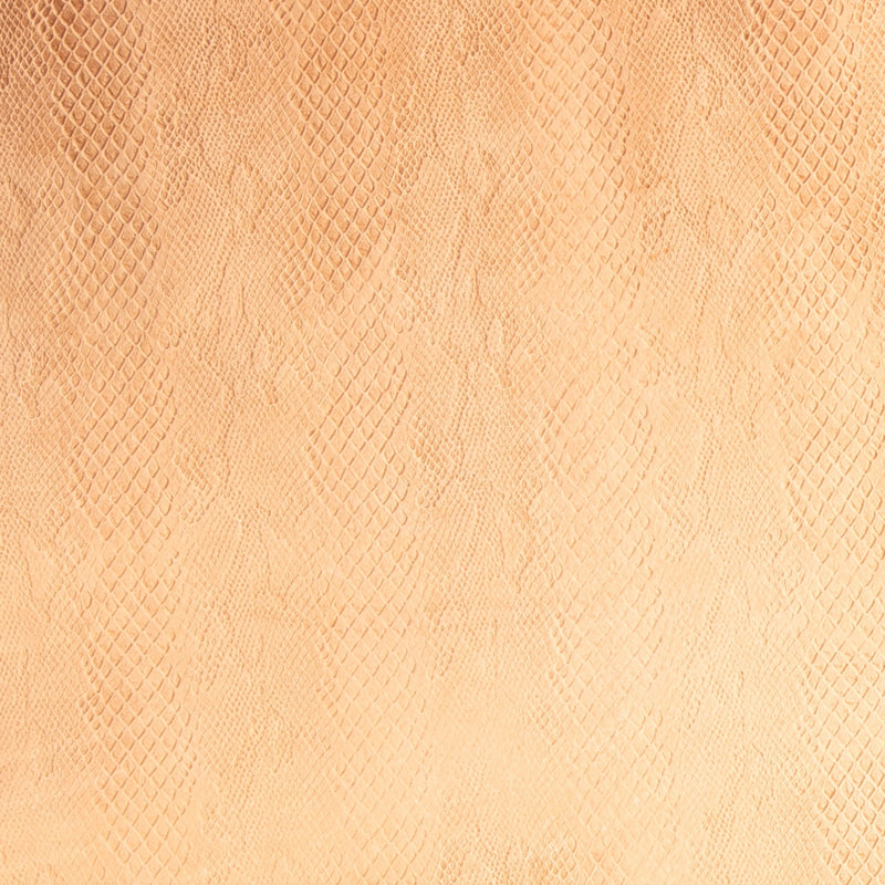 Embossed Veg-Tan Single Shoulder