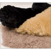 Sheep Wool Remnants - 4 oz Bag