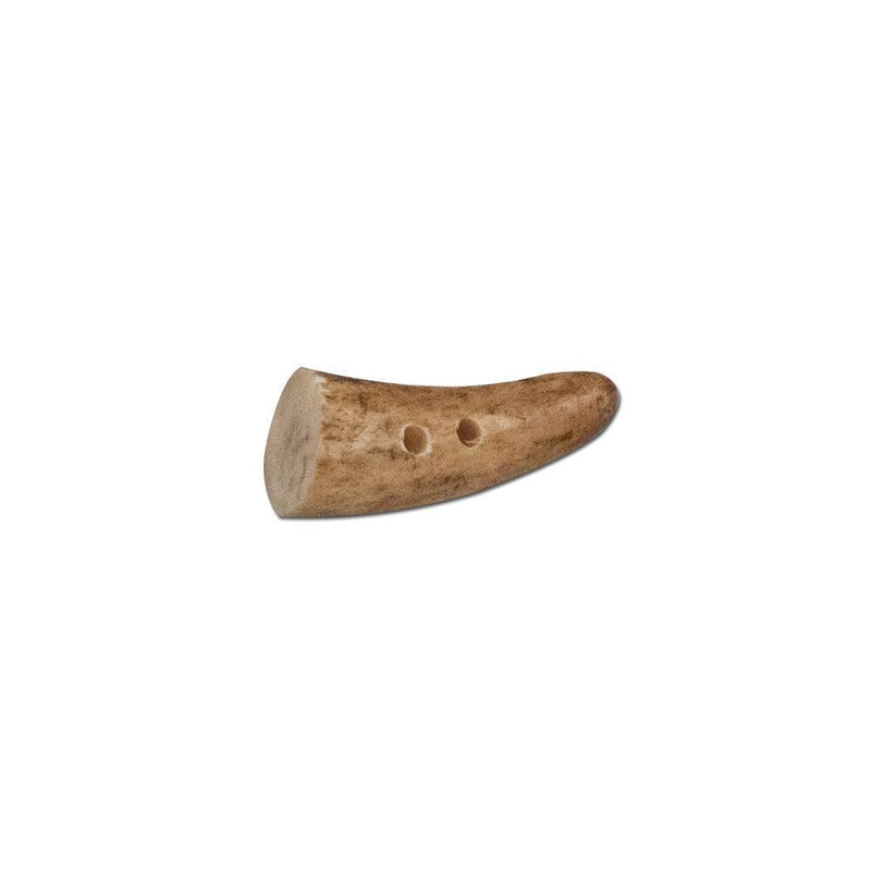 Antler Button