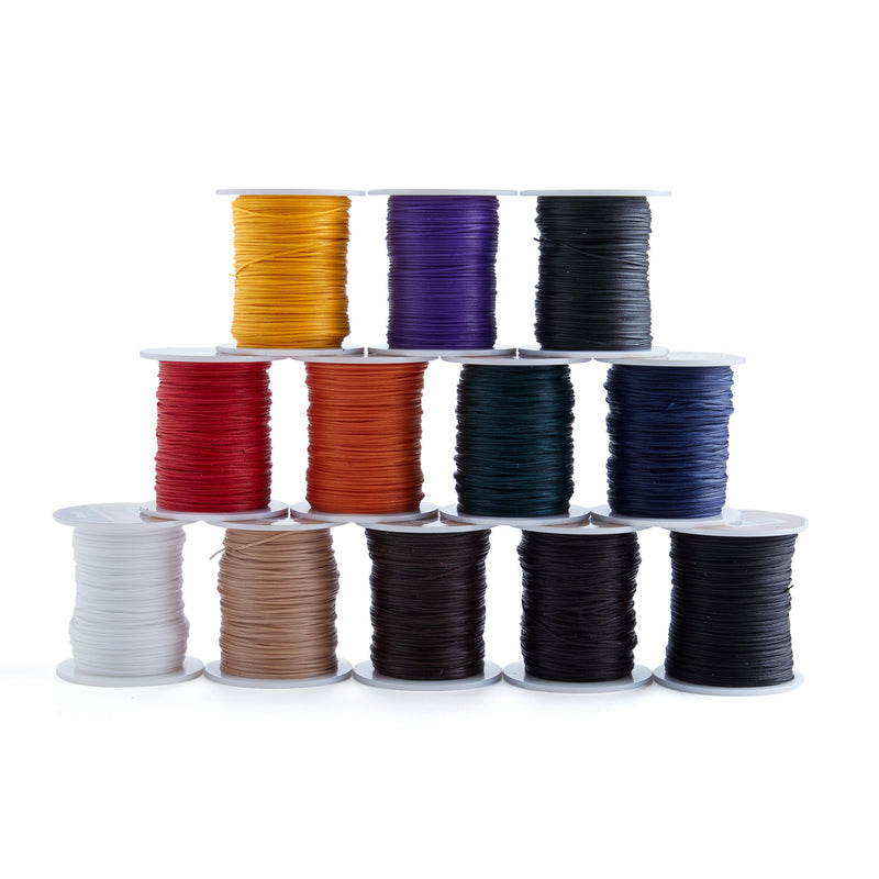 Ritza Tiger Thread - 100 Meter Spool