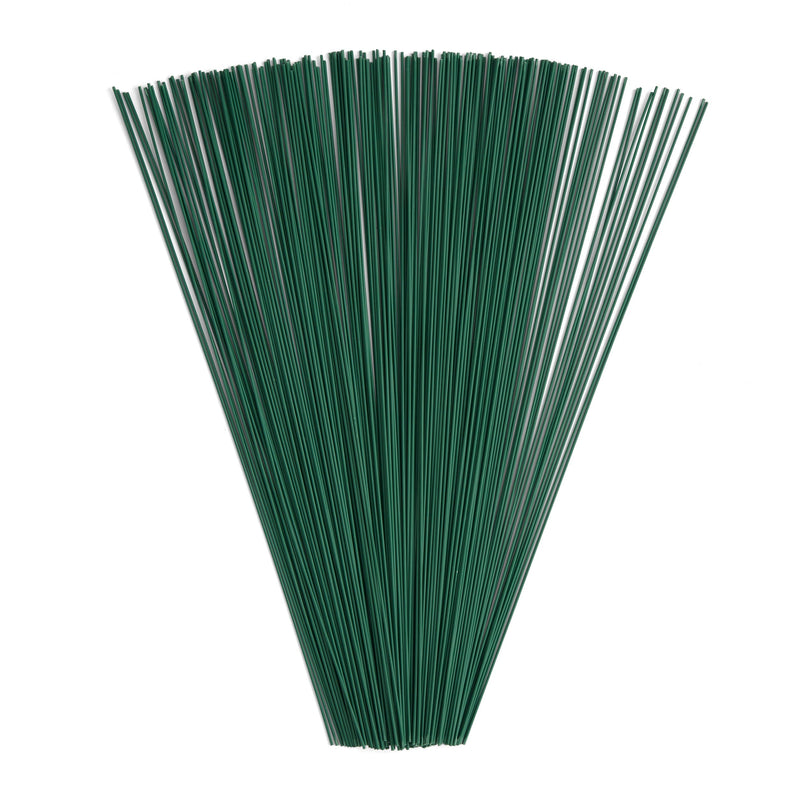 Fil de fer floral, paquet de 200