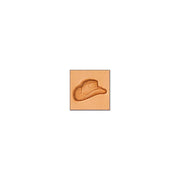Craftool® Small Stamp Head Cowboy Hat