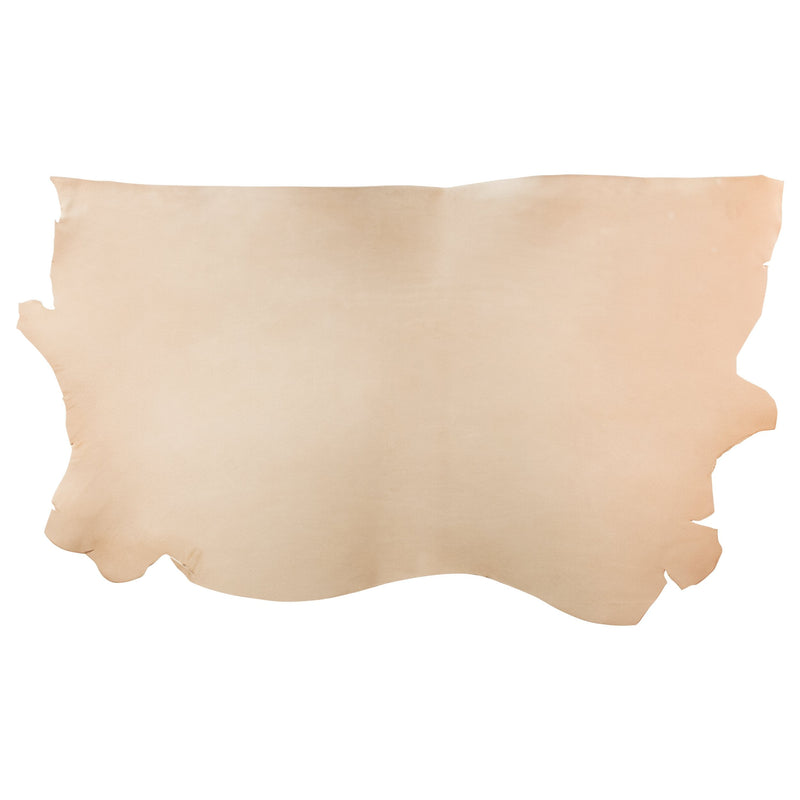 Selection Quebracho & Chestnut Mix Veg-Tan Double Shoulder