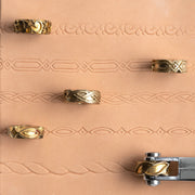 Craftool® Small Embossing Wheels