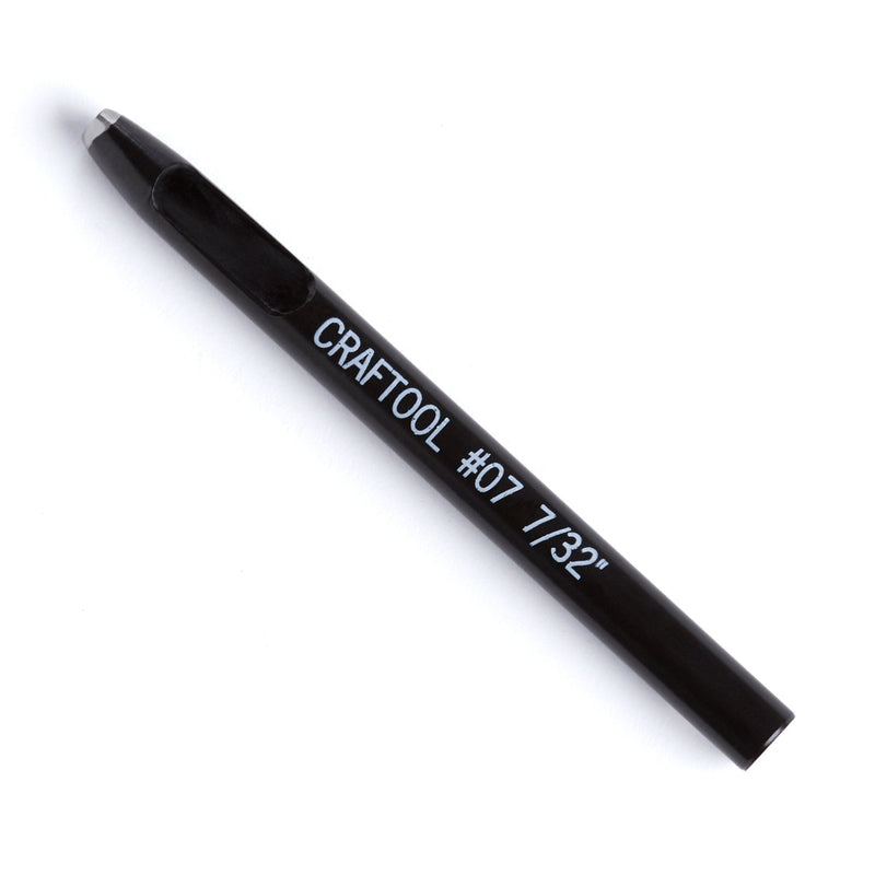 Craftool® Oval Drive Punch