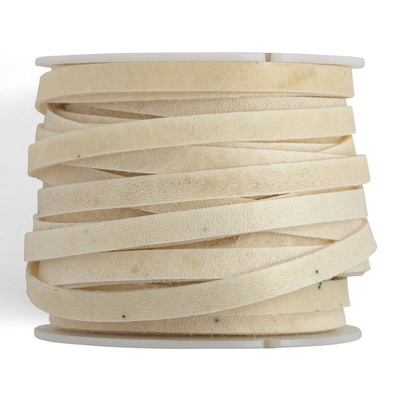Rawhide Lace