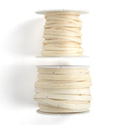 Rawhide Lace