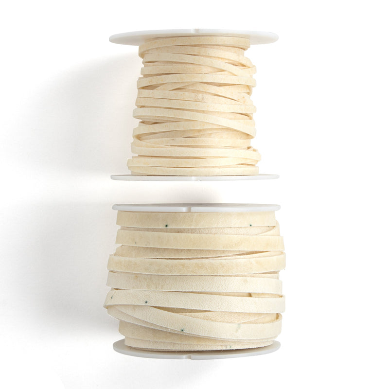 Rawhide Lace