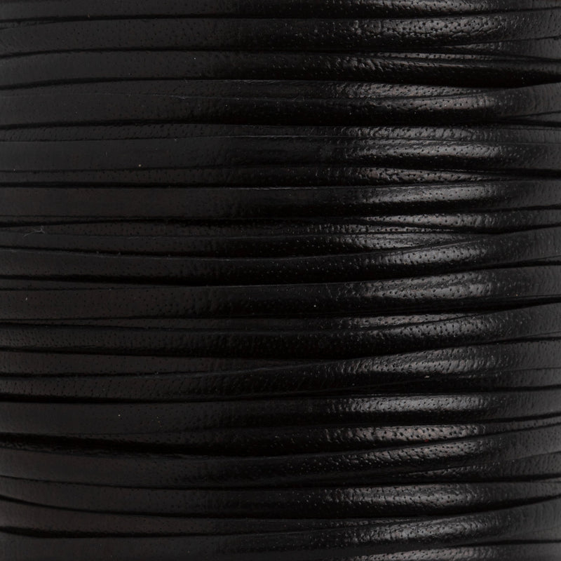Calfskin Lace
