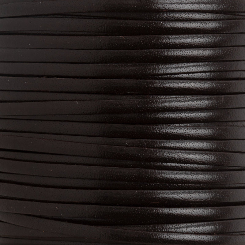 Calfskin Lace
