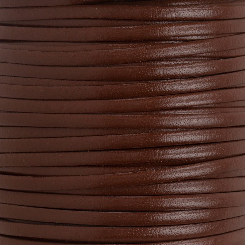 Calfskin Lace