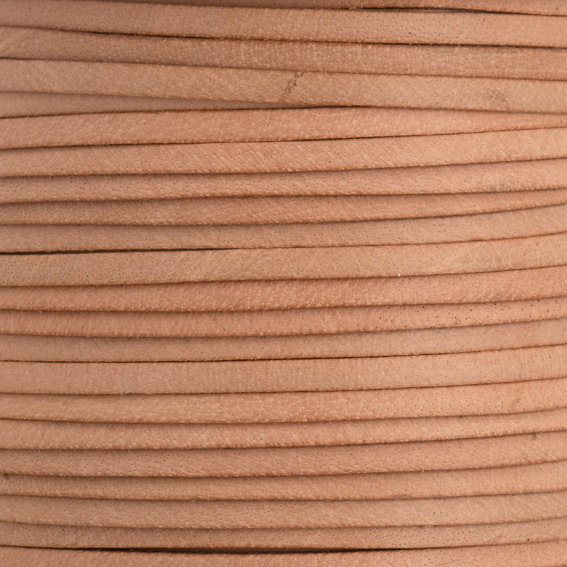 Calfskin Lace