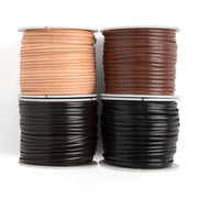 Calfskin Lace