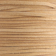 Suede Leather Lace