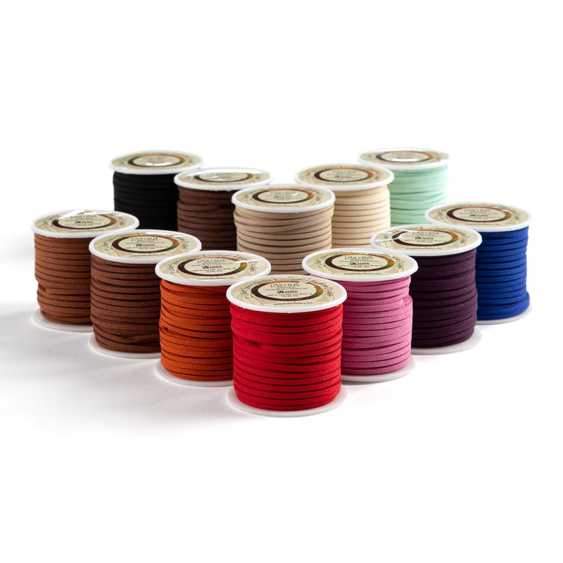 Eco-Soft Lace