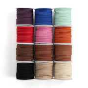 Eco-Soft Lace