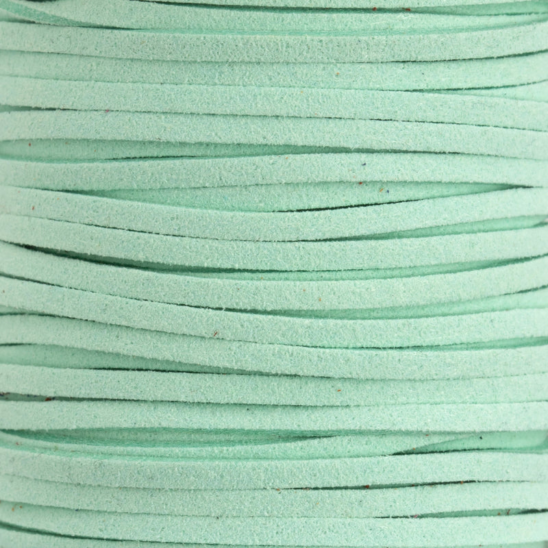 Eco-Soft Lace