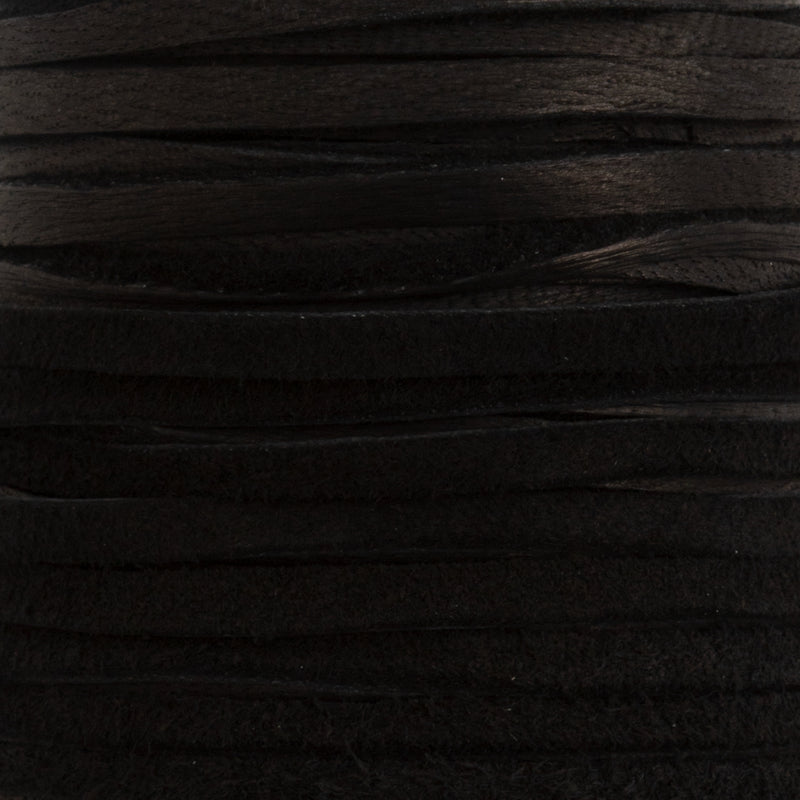 Deerskin Lace