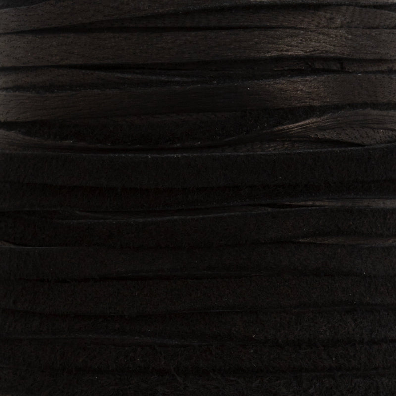 Deerskin Lace