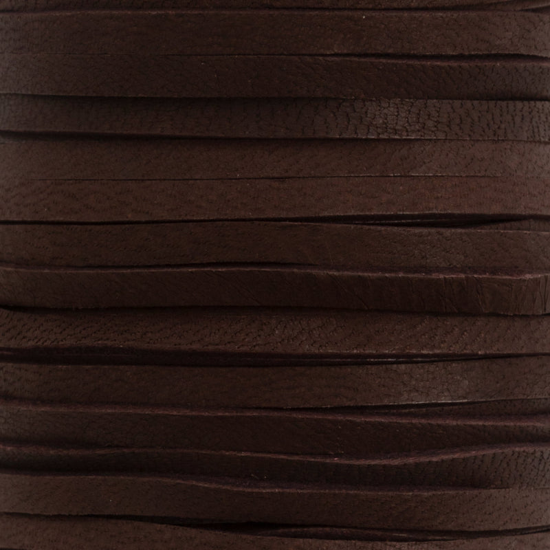 Deerskin Lace