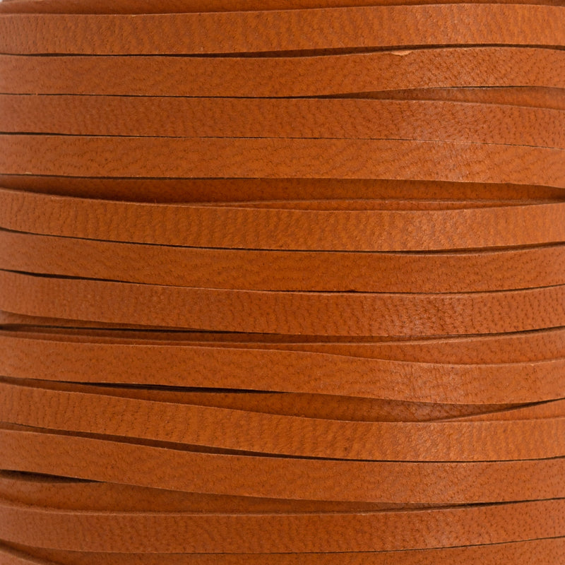 Deerskin Lace