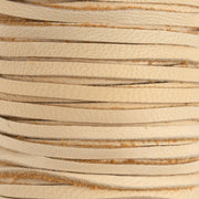 Deerskin Lace