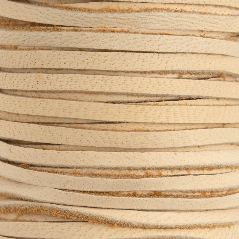 Deerskin Lace