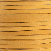 Deerskin Lace