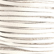 Deerskin Lace