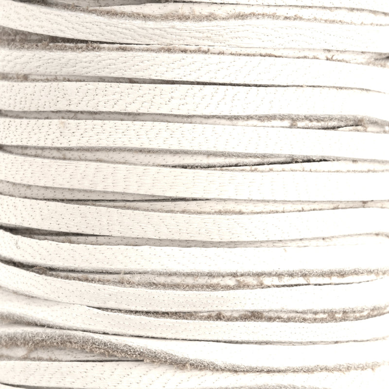 Deerskin Lace