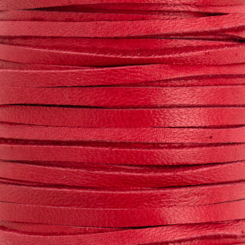Deerskin Lace