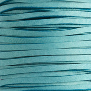 Deerskin Lace
