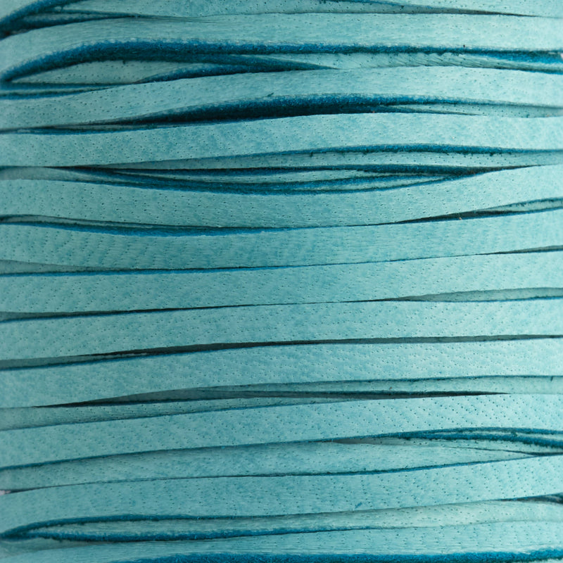 Deerskin Lace