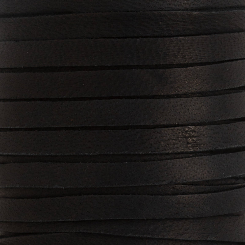 Deerskin Lace