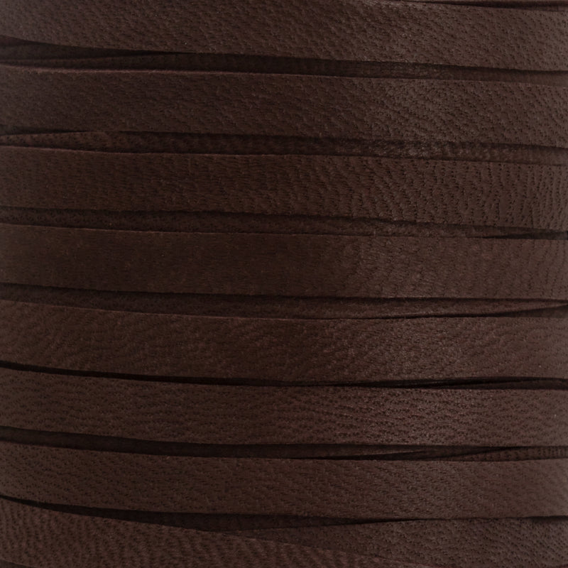 Deerskin Lace