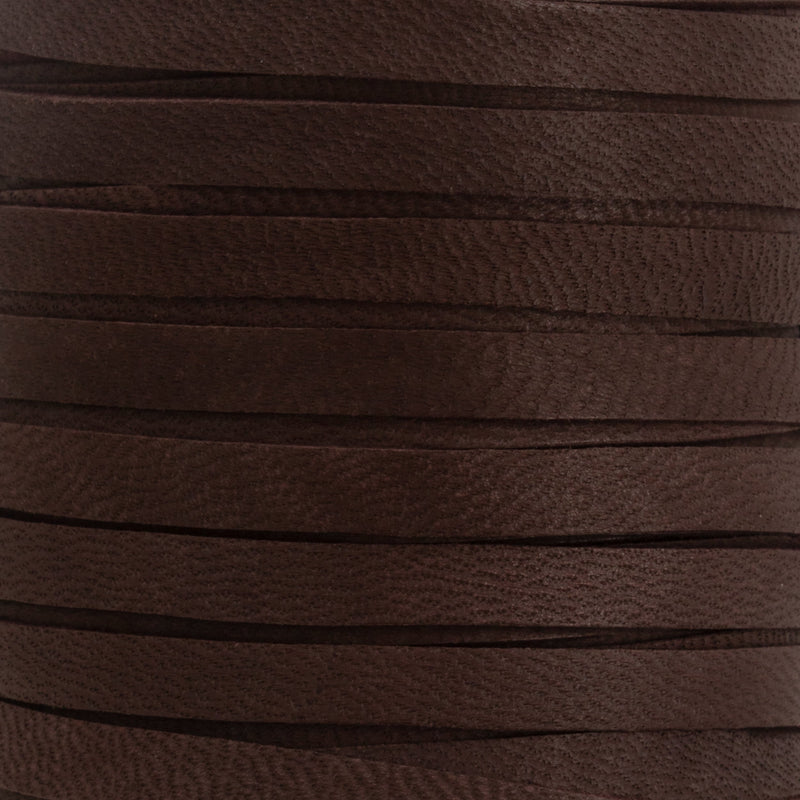 Deerskin Lace