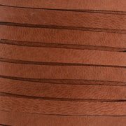 Deerskin Lace