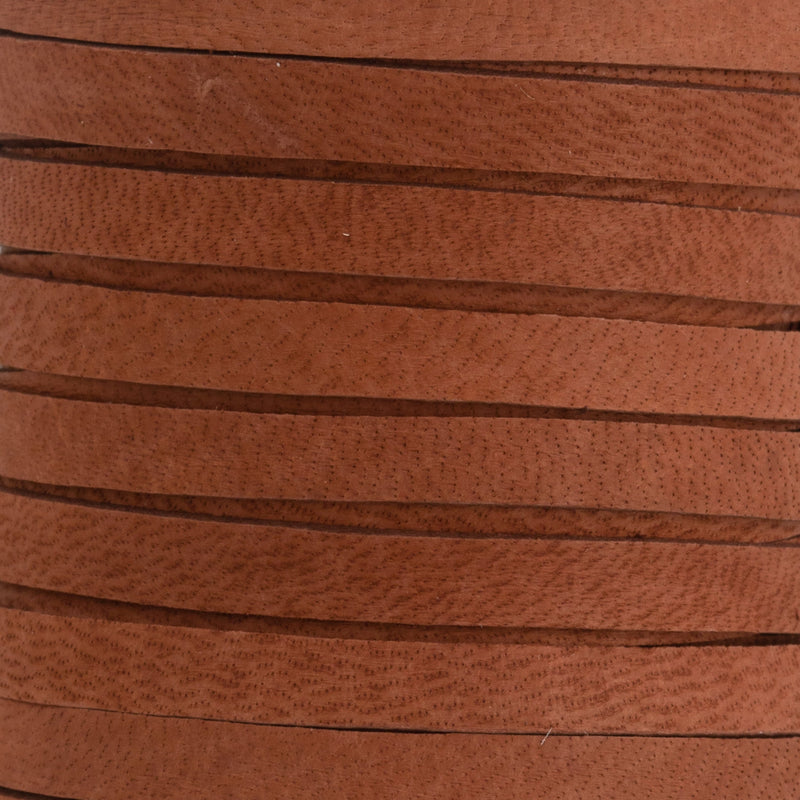 Deerskin Lace
