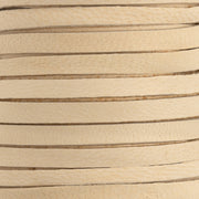 Deerskin Lace