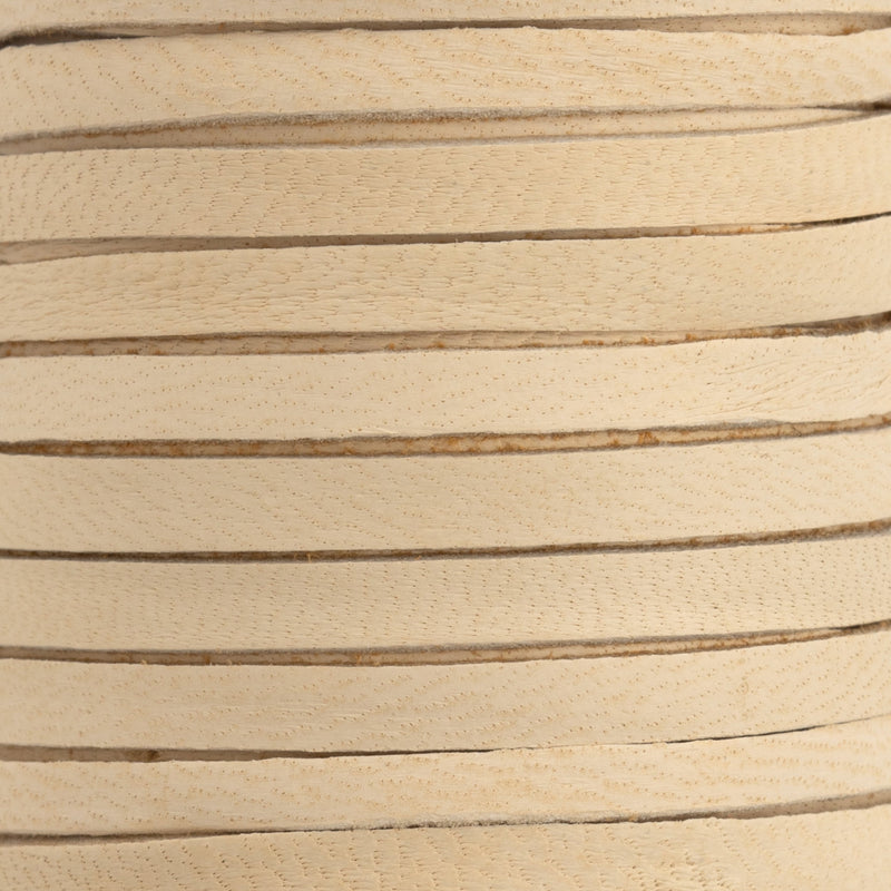 Deerskin Lace