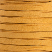 Deerskin Lace