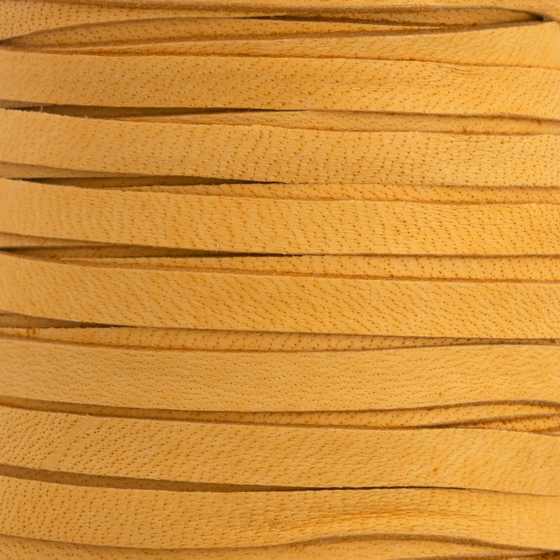 Deerskin Lace